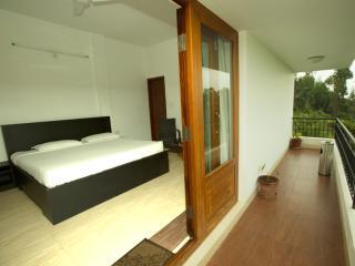 เมานต์ แอนด์ มิสต์ โฮเต็ล Hotel ไนนิตัล ภายนอก รูปภาพ